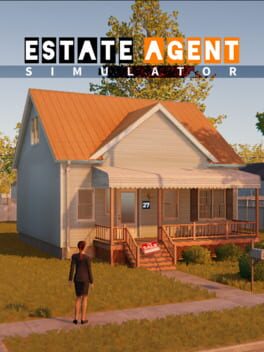 Foto do jogo Estate Agent Simulator