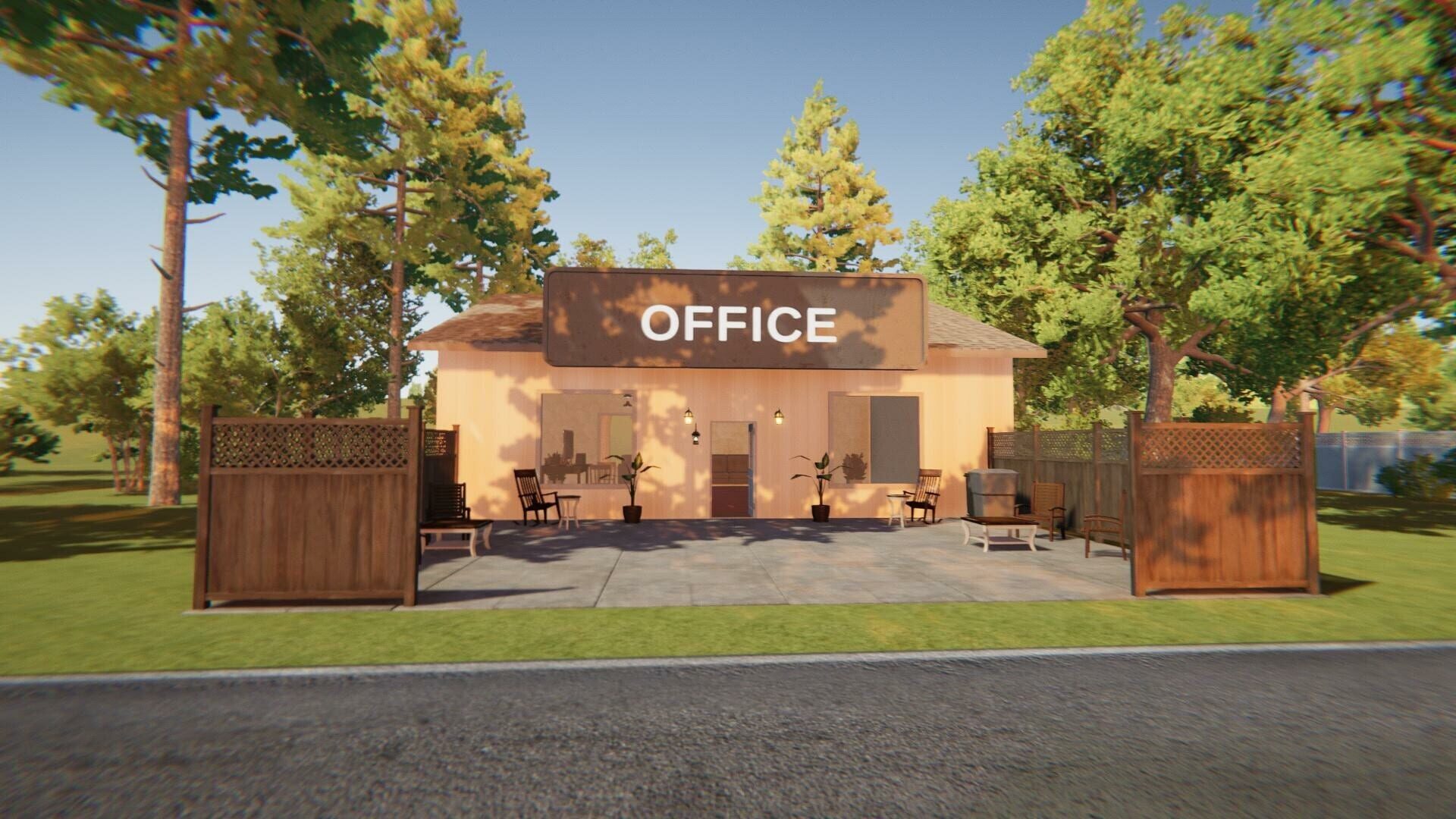 Foto do jogo Estate Agent Simulator