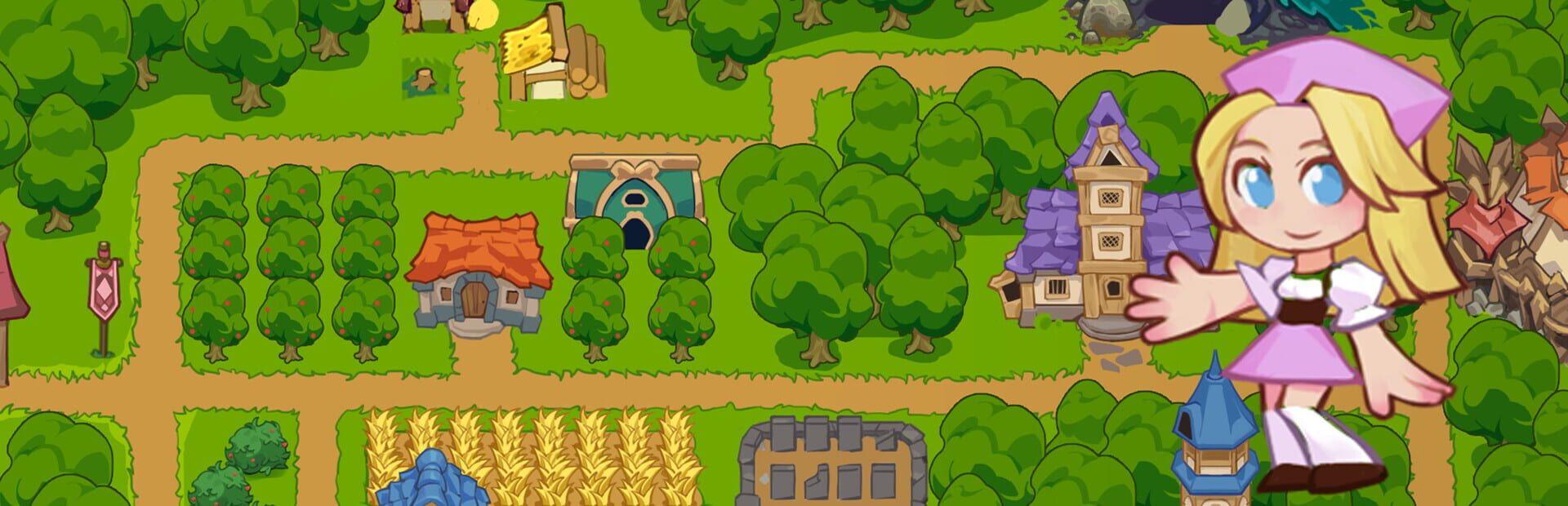 Foto do jogo Adventure Story