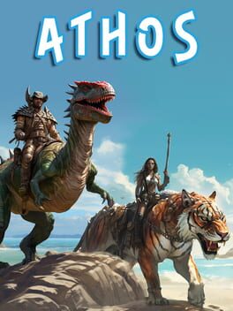 Foto do jogo Athos