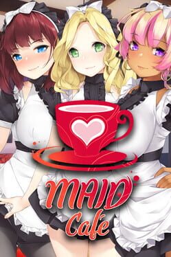 Foto do jogo Maid Cafe