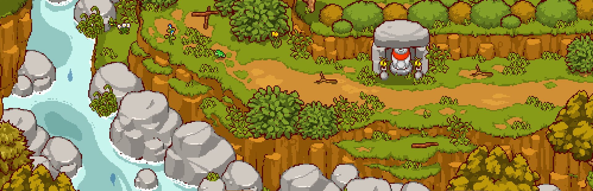 Foto do jogo Japanese Rural Life Adventure