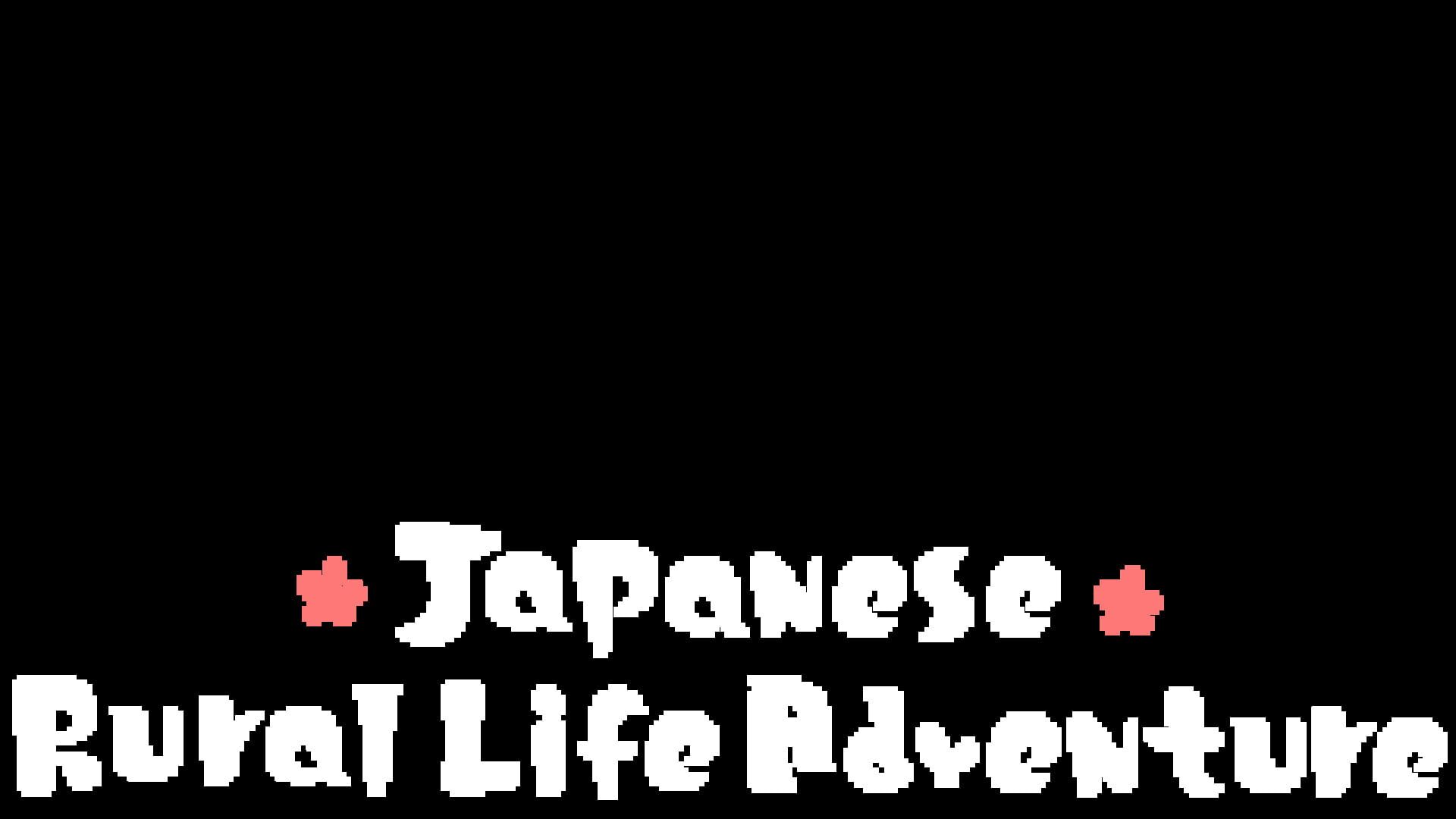 Foto do jogo Japanese Rural Life Adventure