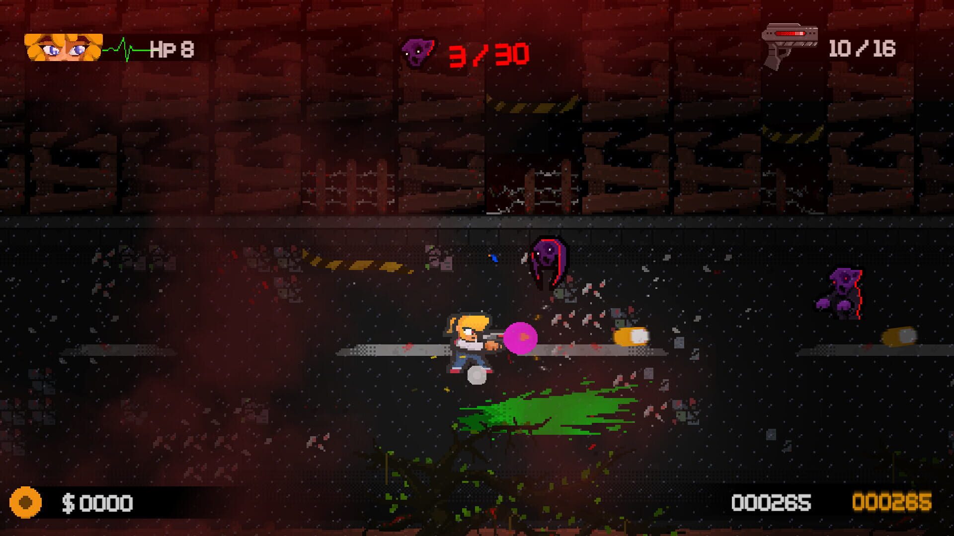 Foto do jogo Evil Diary