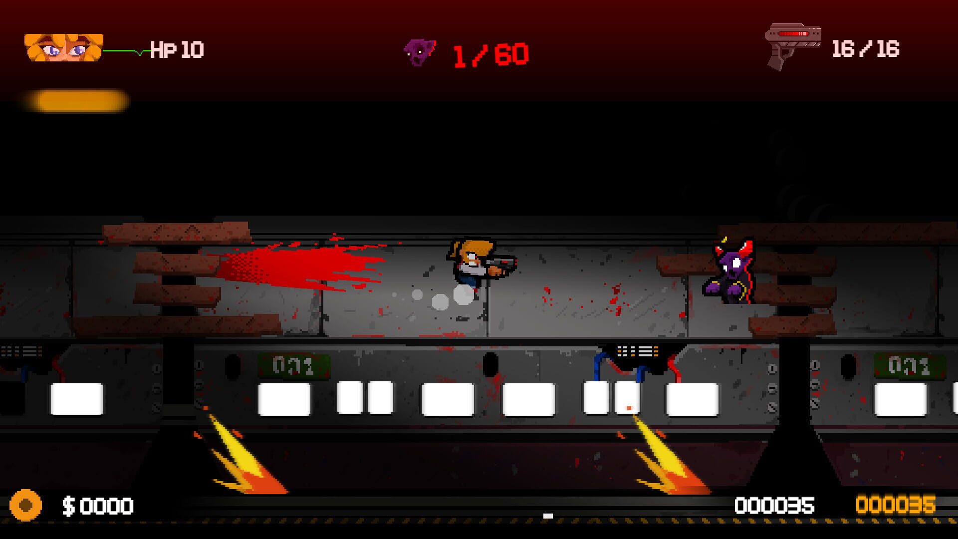 Foto do jogo Evil Diary