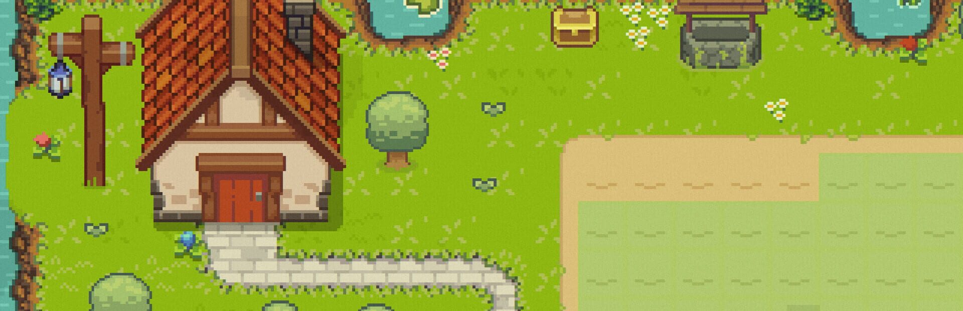 Foto do jogo Cute Farmer Life