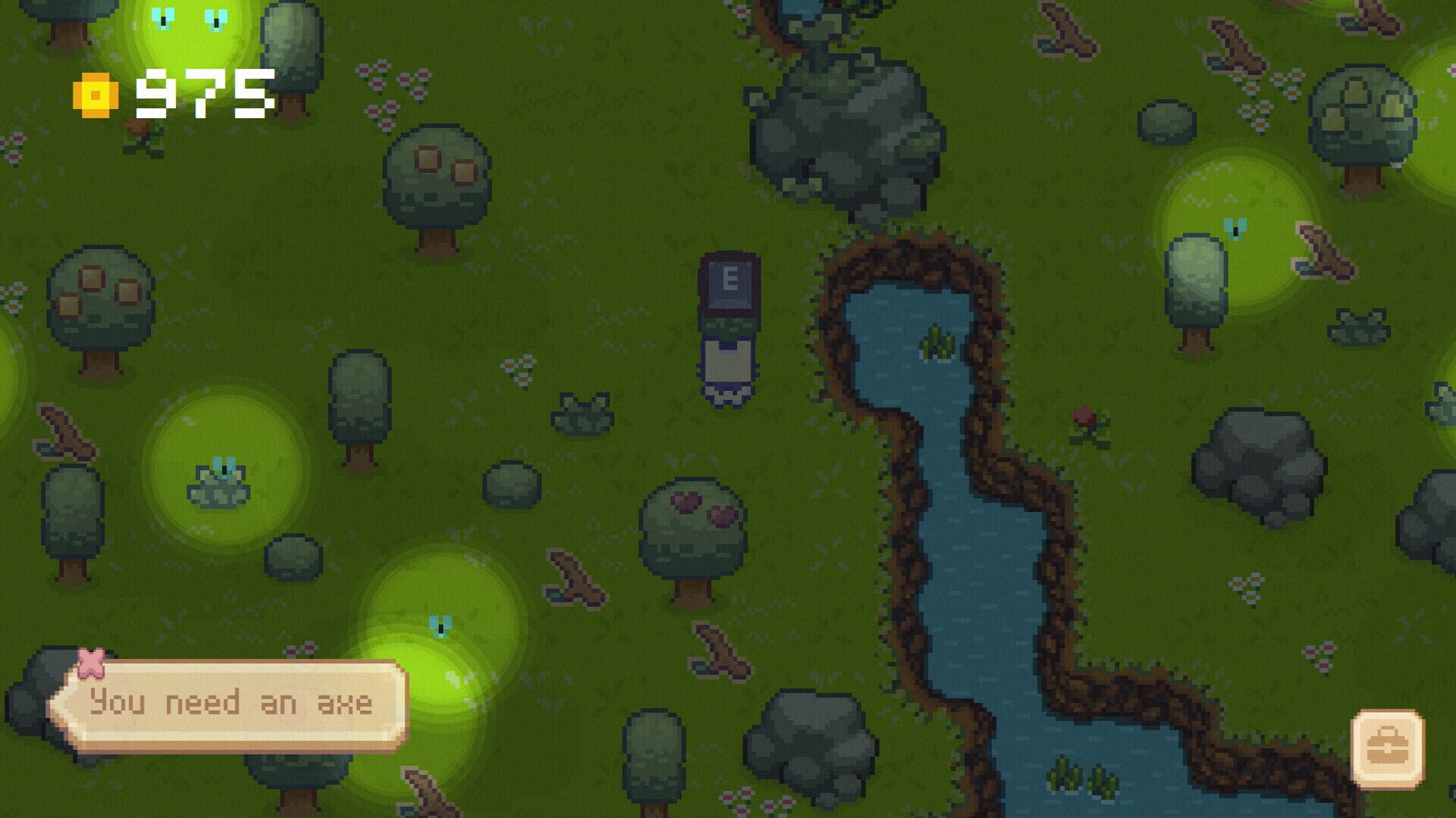 Foto do jogo Cute Farmer Life