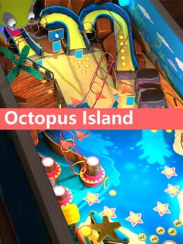 Foto do jogo Octopus Island