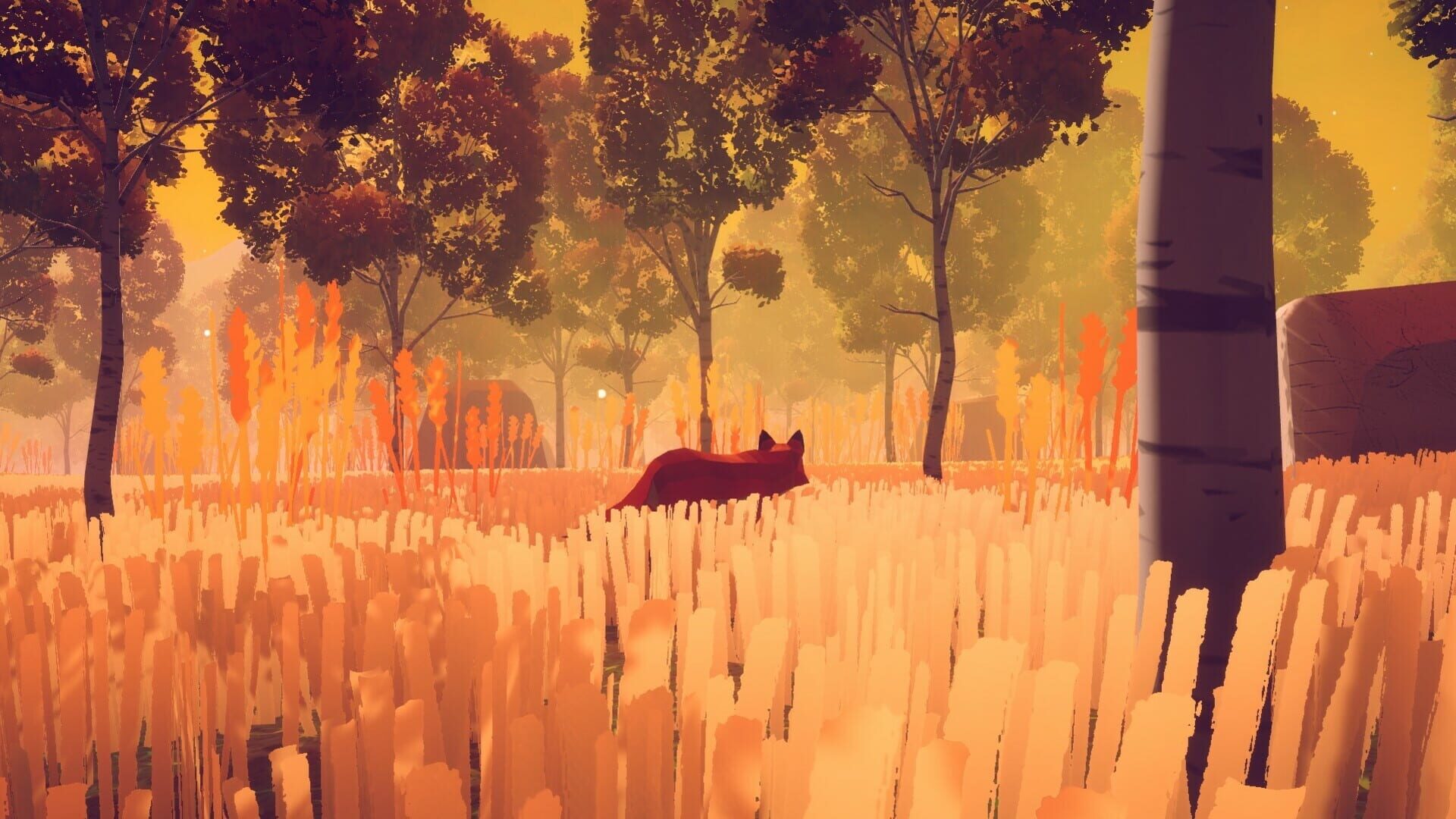 Foto do jogo Leafy Trails: Lost Soul
