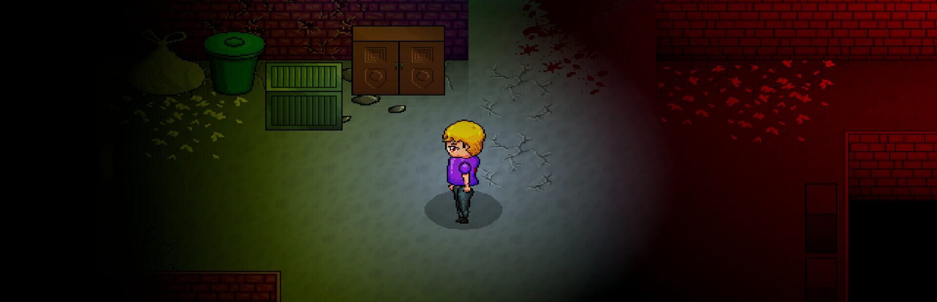Foto do jogo Charles Haunted Mansion