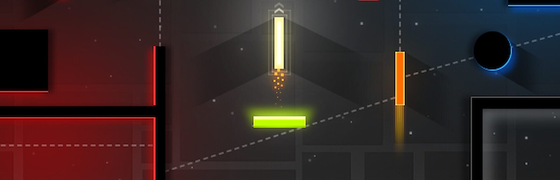 Foto do jogo Perfect Landing