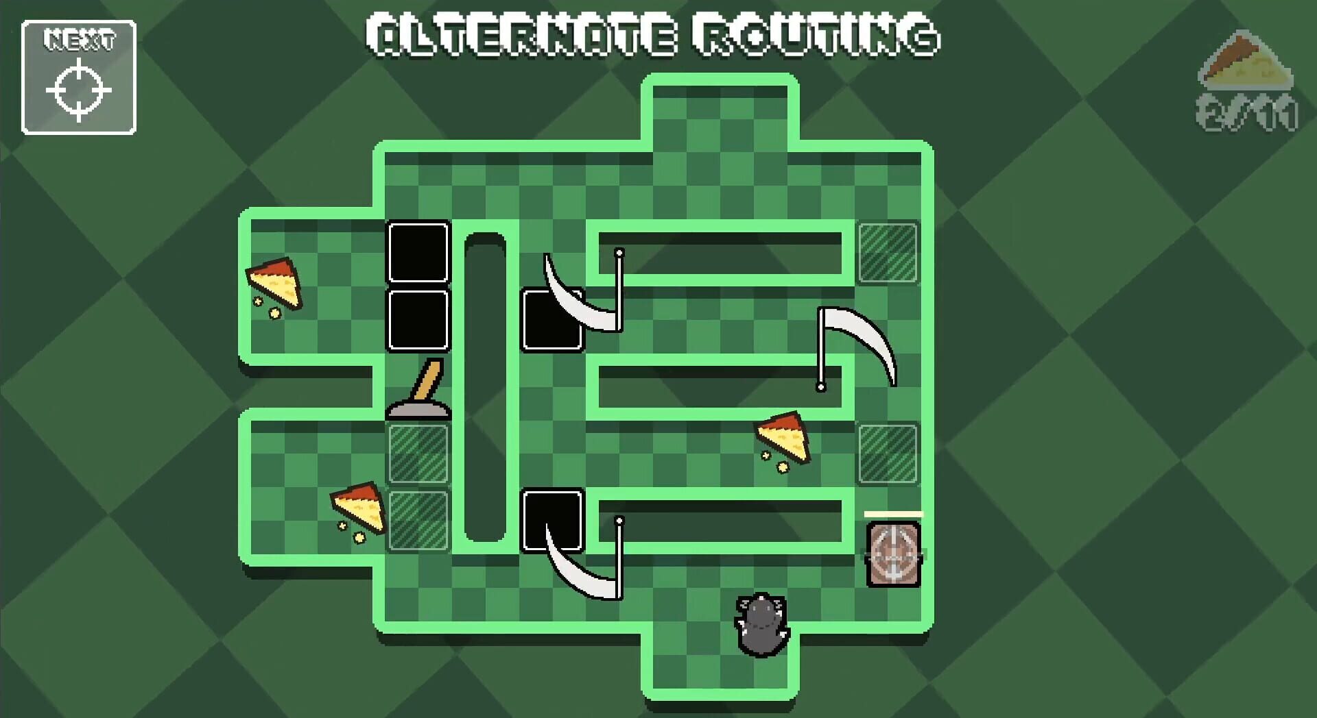 Foto do jogo Expest