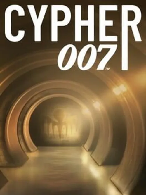 Cypher 007
