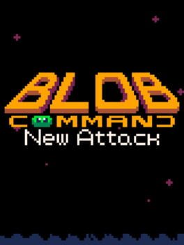 Foto do jogo Blob Command: New Attack