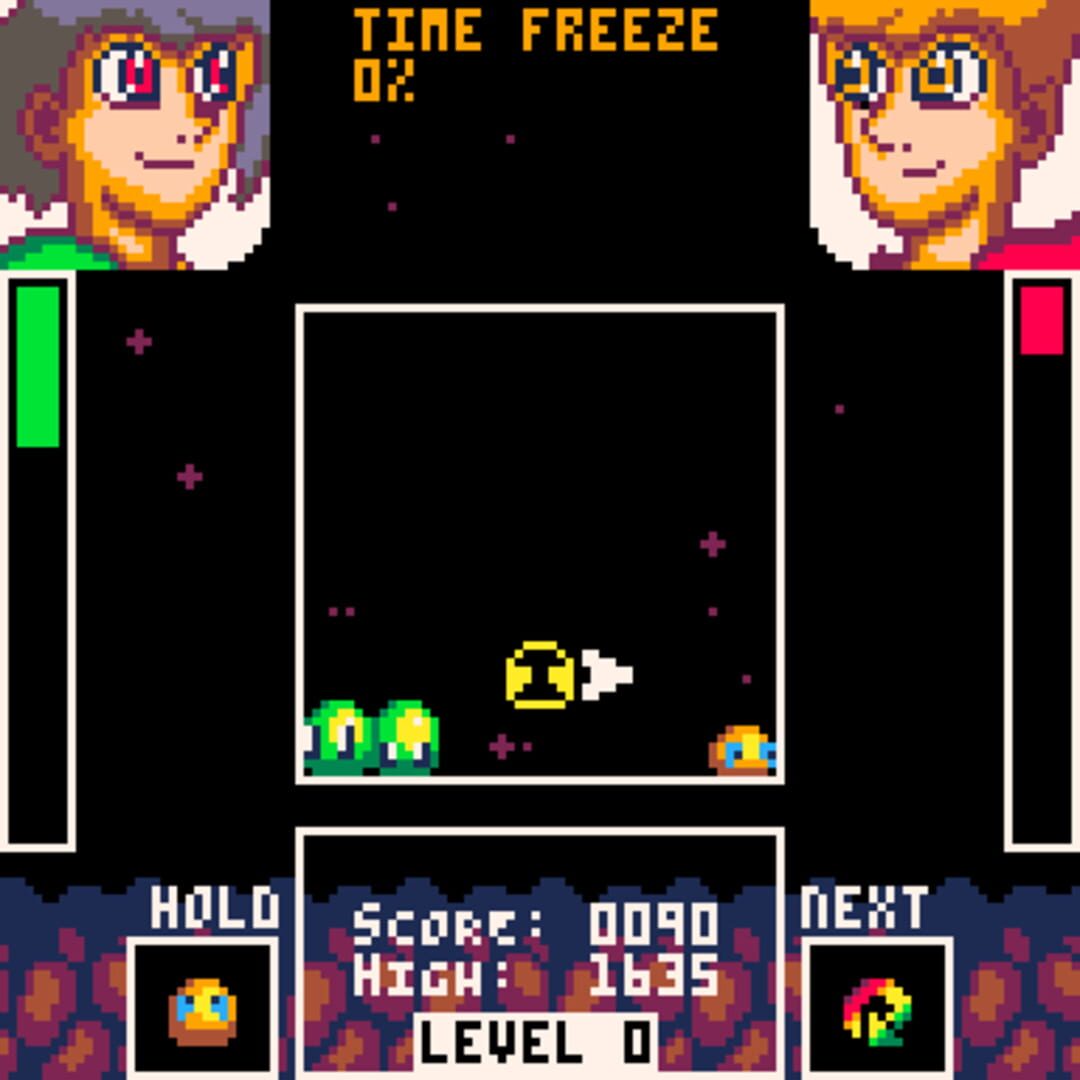 Foto do jogo Blob Command: New Attack