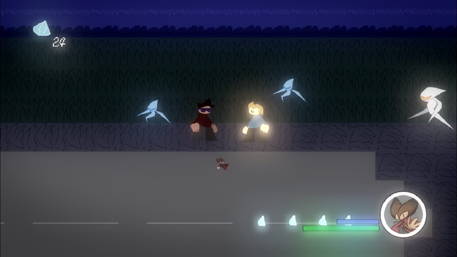 Foto do jogo Dolan Reborn
