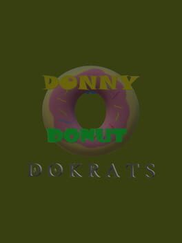 Foto do jogo Donny Donut: Dokrats