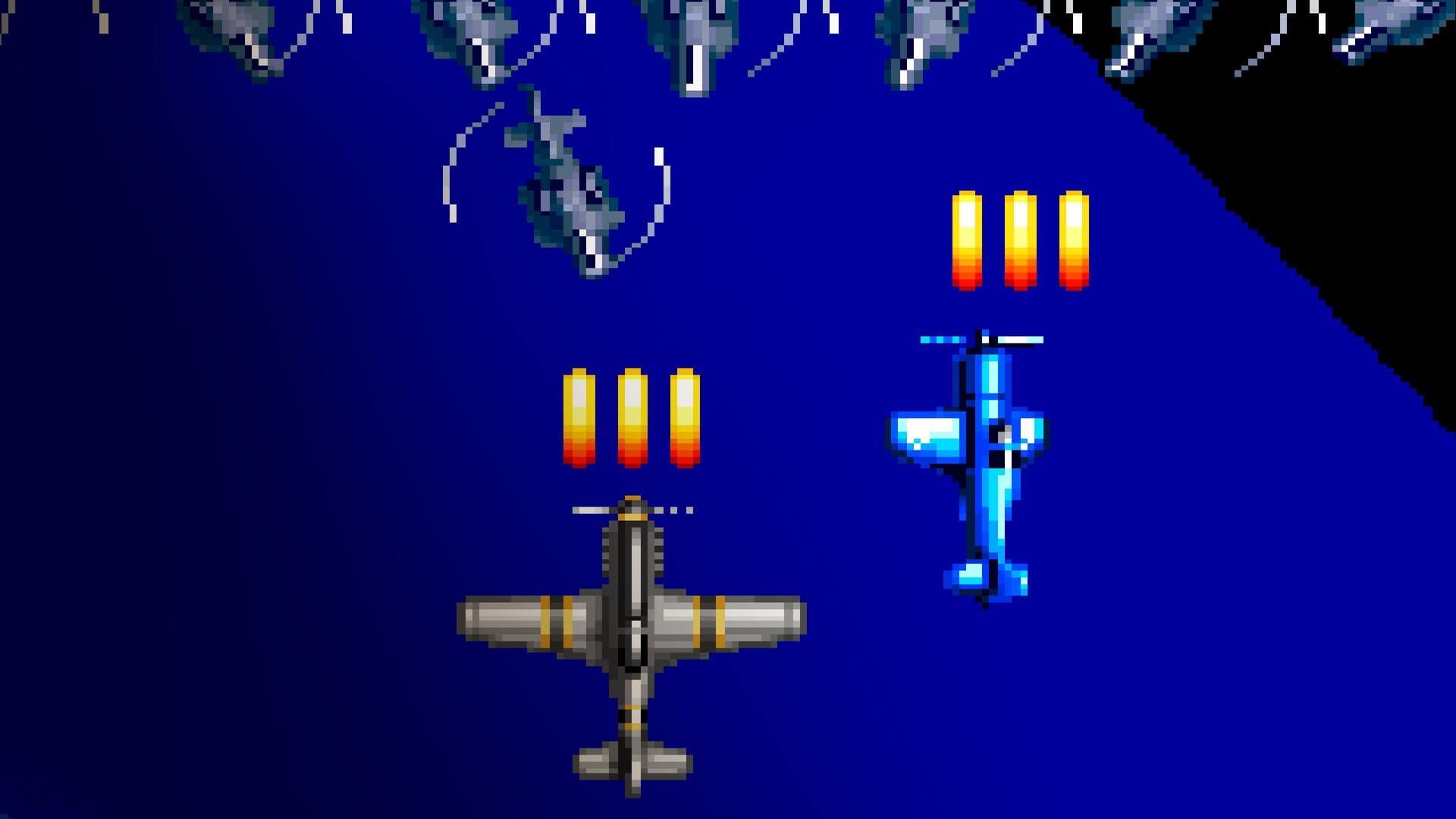 Foto do jogo Arcade Archives: Zing Zing Zip