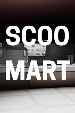 Foto do jogo ScooMart