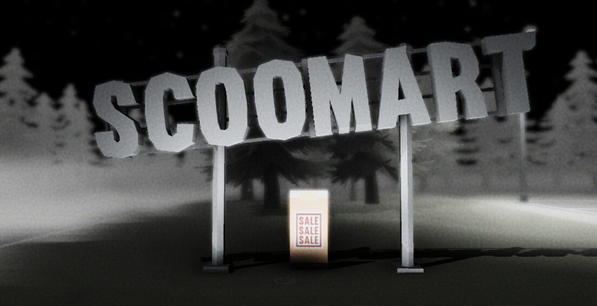 Foto do jogo ScooMart