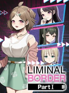 Foto do jogo Liminal Border Part I