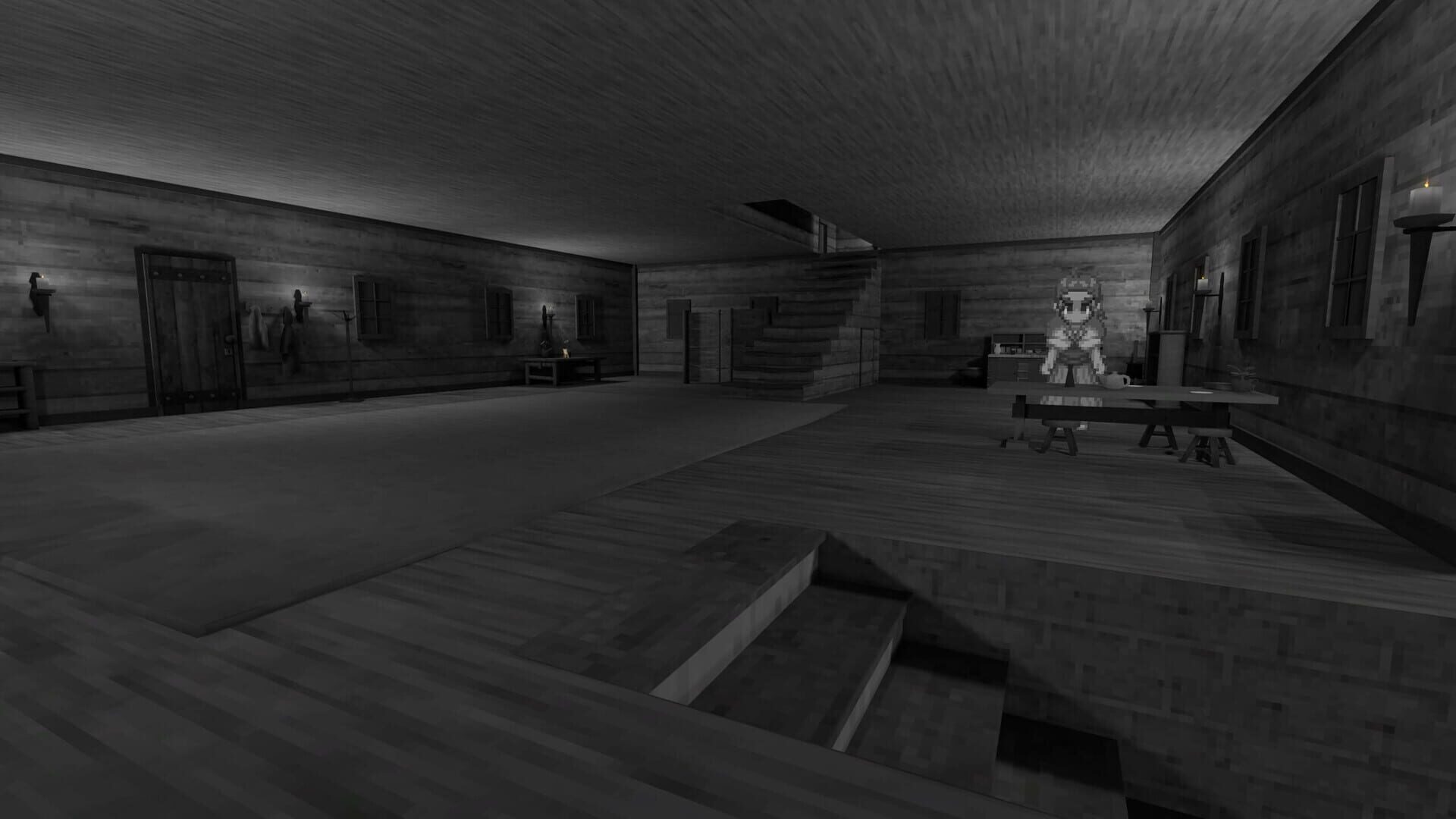Foto do jogo Relight The Dark