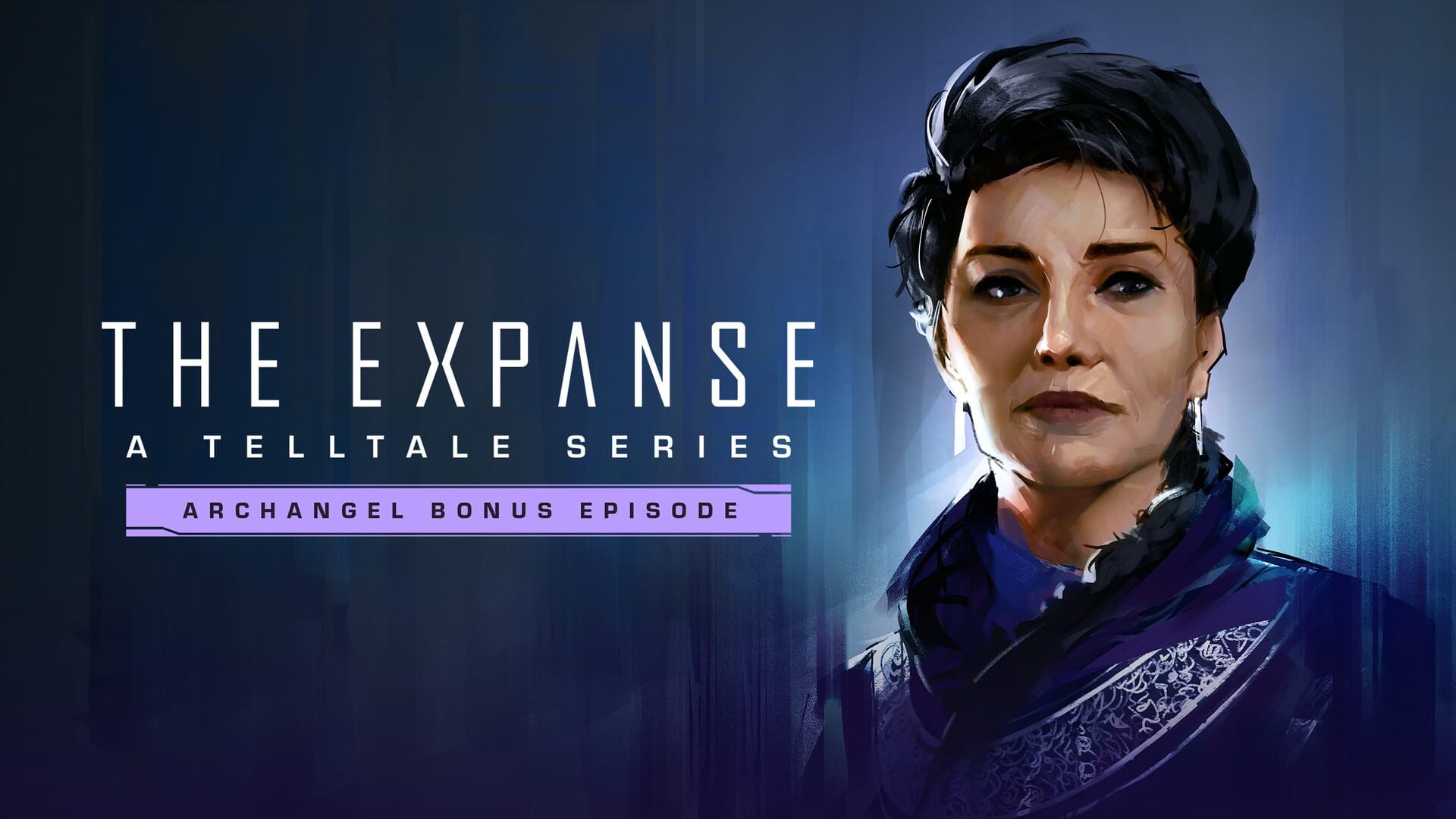Foto do jogo The Expanse: A Telltale Series - Archangel Bonus Episode