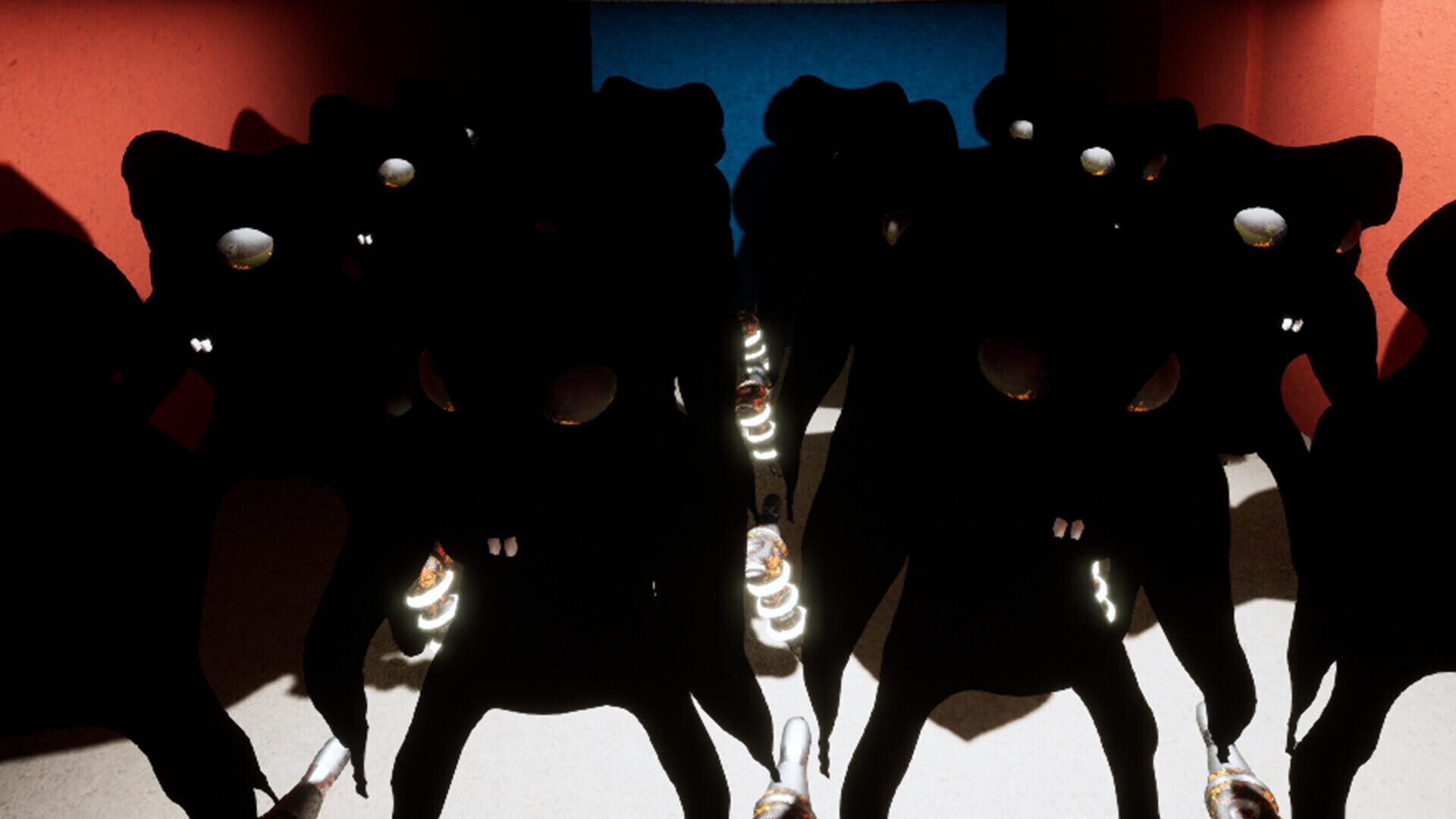 Foto do jogo Kill The Topulus