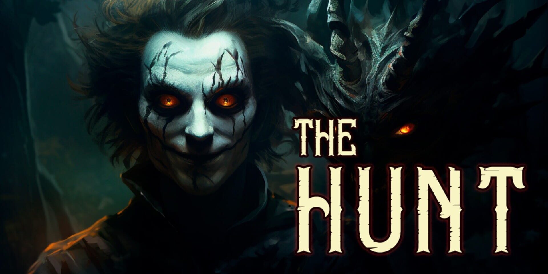 Foto do jogo The Hunt