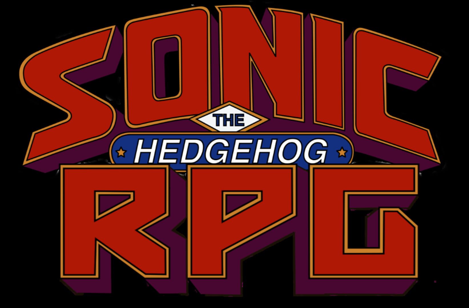 Foto do jogo Sonic the Hedgehog RPG: Gearhead