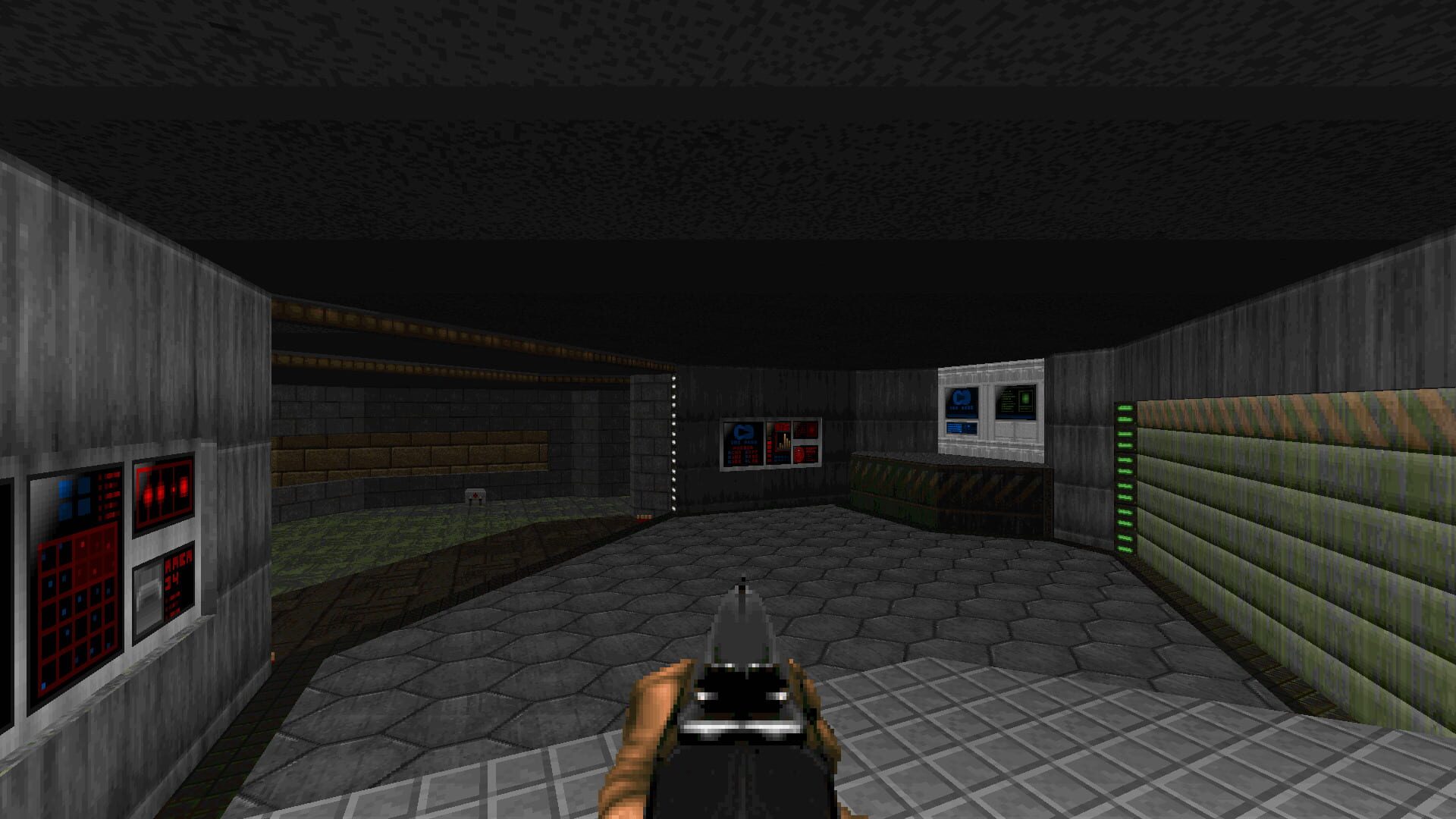 Foto do jogo Intrusion