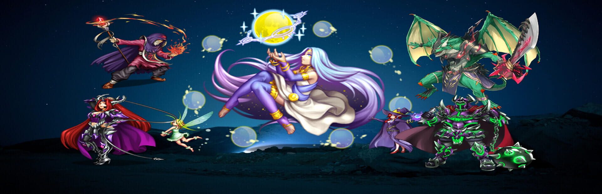Foto do jogo HBD-RPG