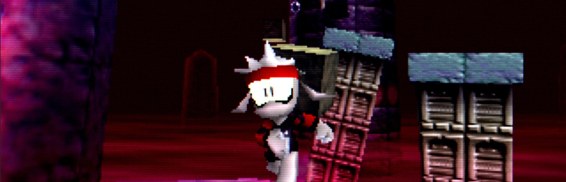Foto do jogo Corn Kidz 64