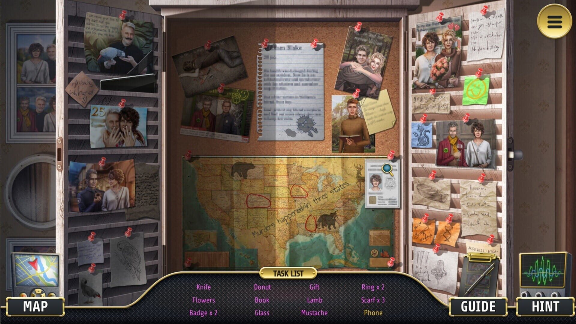 Foto do jogo It Happened Here: Streaming Lives