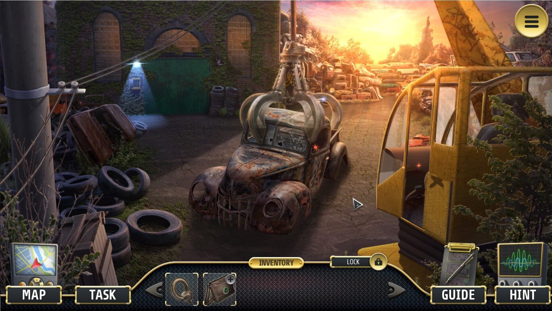 Foto do jogo It Happened Here: Streaming Lives