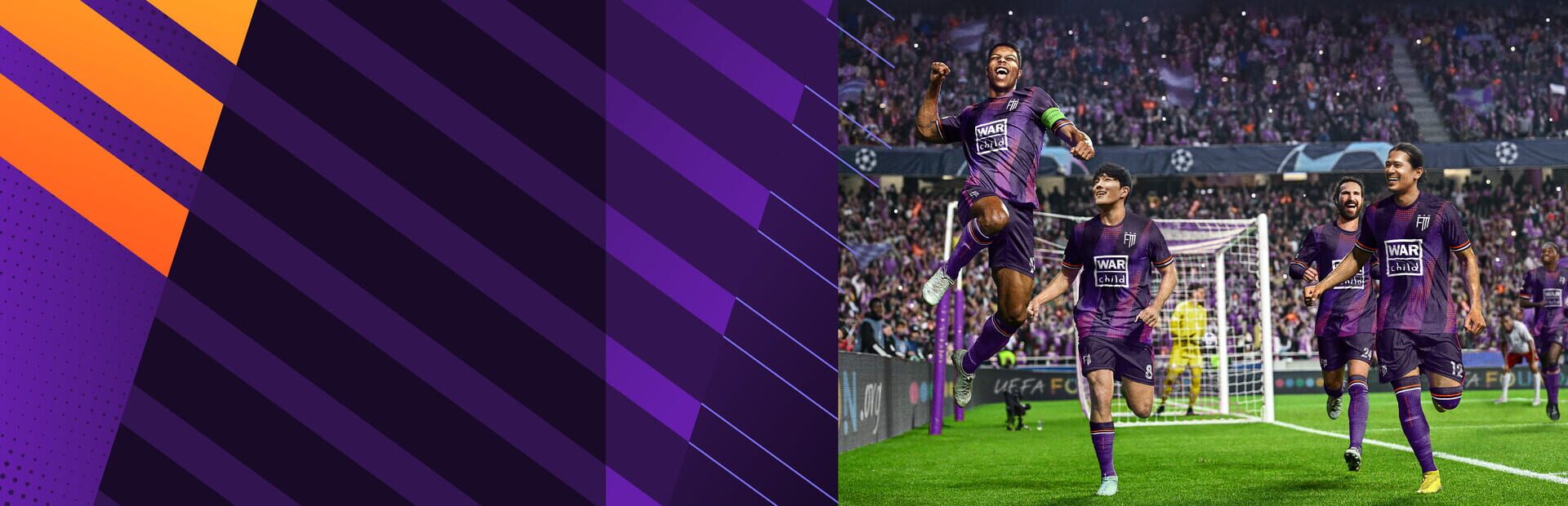 Foto do jogo Football Manager 2024