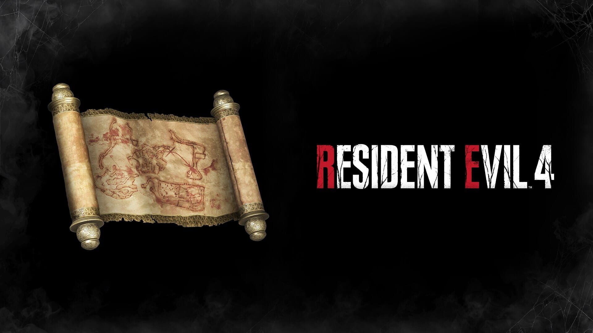 Foto do jogo Resident Evil 4: Treasure Map - Expansion