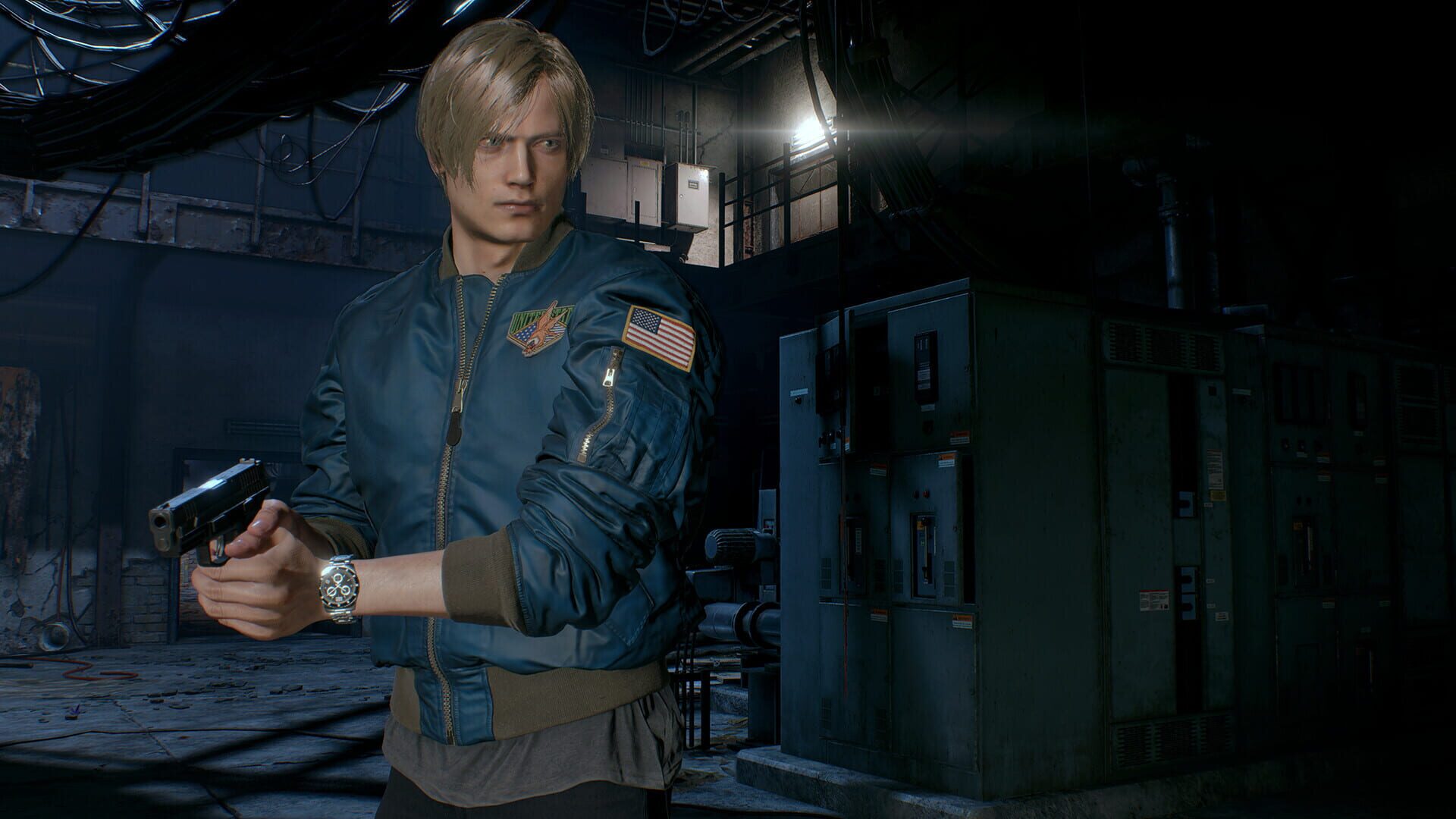 Foto do jogo Resident Evil 4: Extra DLC Pack