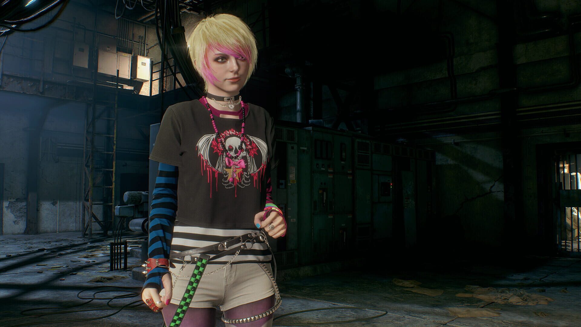 Foto do jogo Resident Evil 4: Extra DLC Pack
