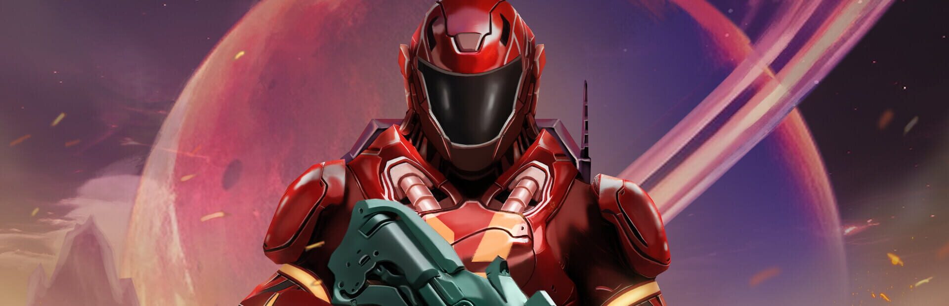 Foto do jogo Sole Seeker