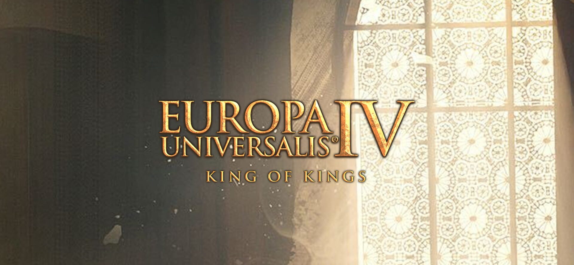 Foto do jogo Europa Universalis IV: King of Kings - Immersion Pack