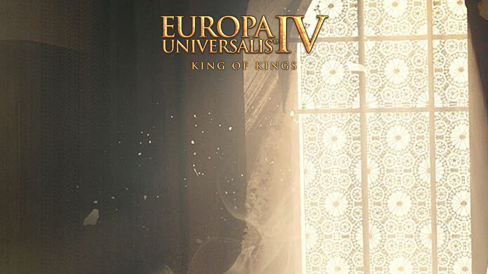 Foto do jogo Europa Universalis IV: King of Kings - Immersion Pack