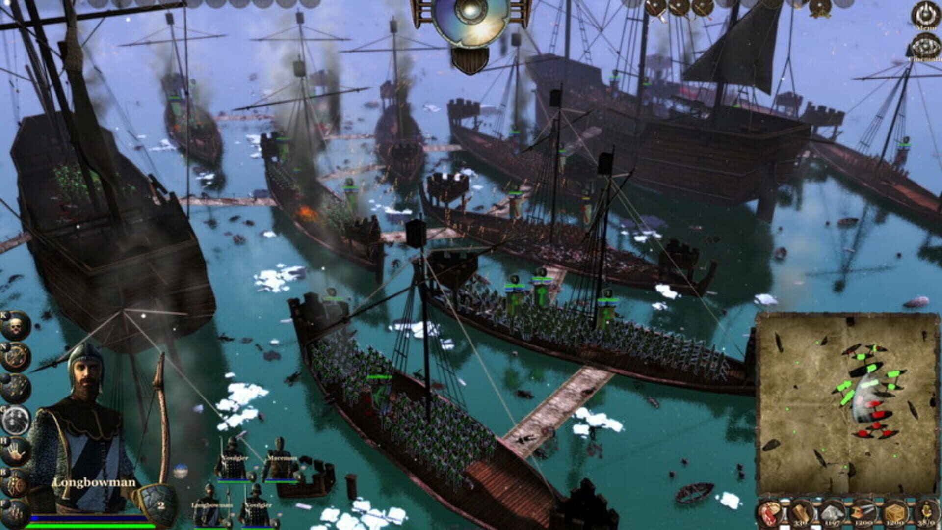 Foto do jogo Medieval Kingdom Wars: Prologue