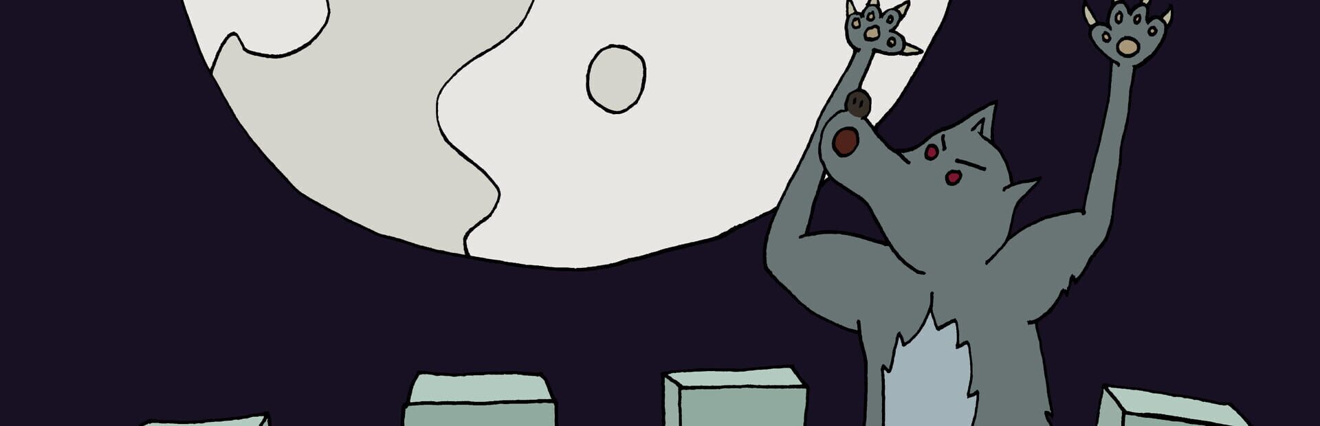 Foto do jogo Full Moon