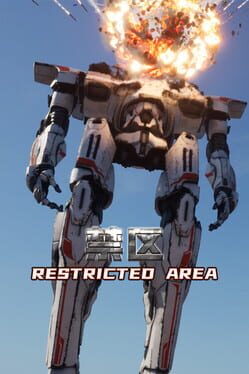 Foto do jogo Restricted Area
