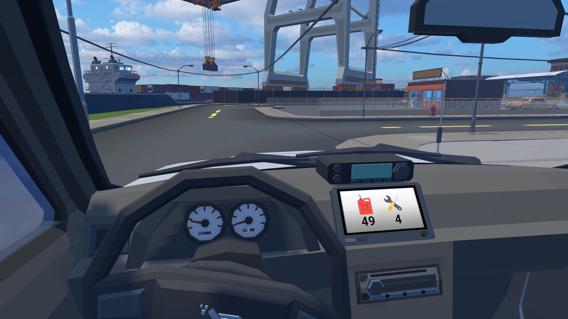 Foto do jogo Game Store Simulator