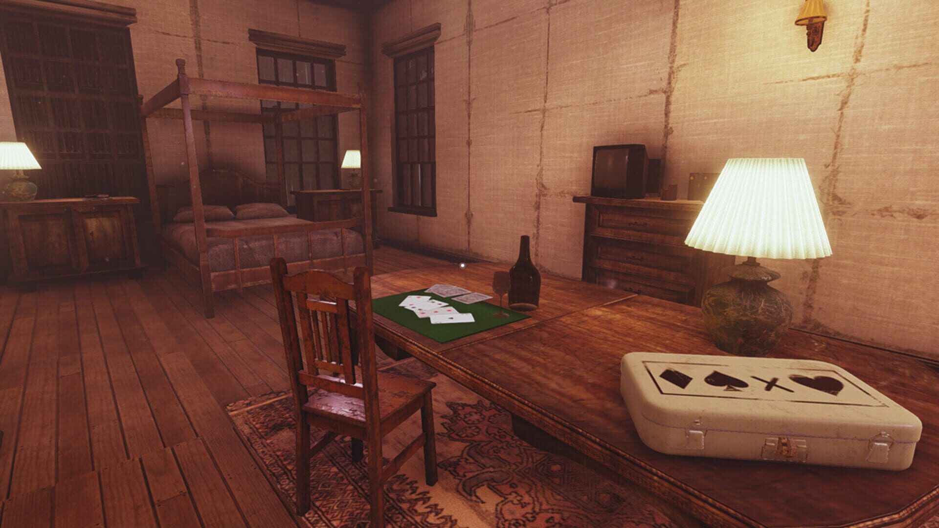Foto do jogo Art Heist