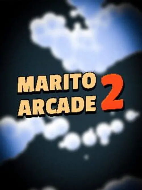 Marito Arcade 2