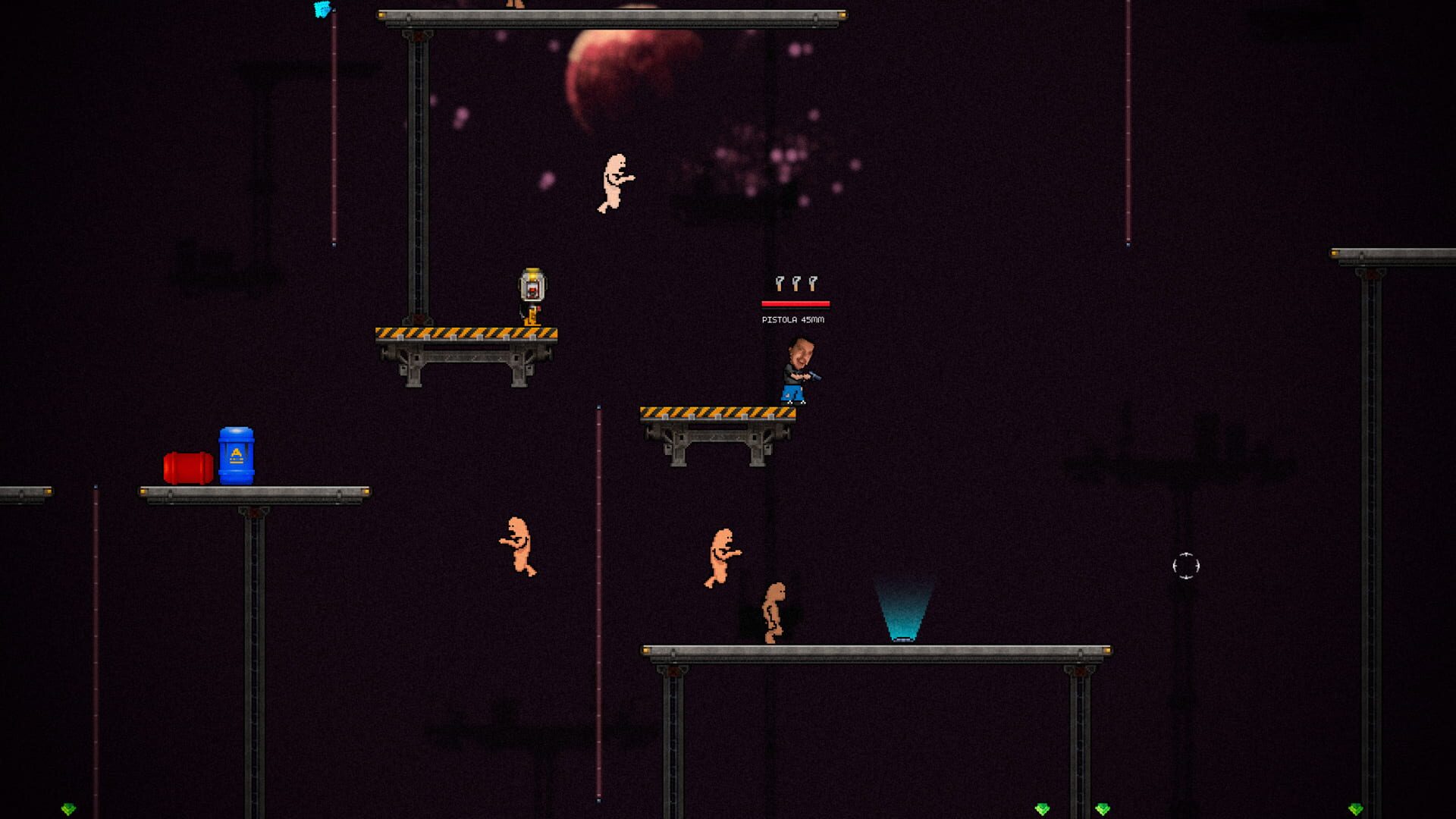 Foto do jogo Marito Arcade 2