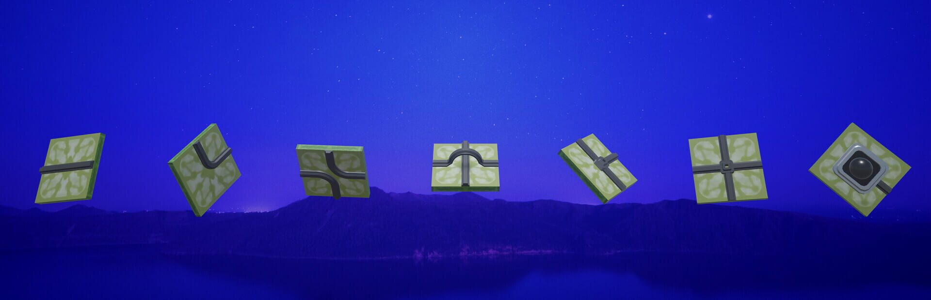 Foto do jogo Illuminate Frame
